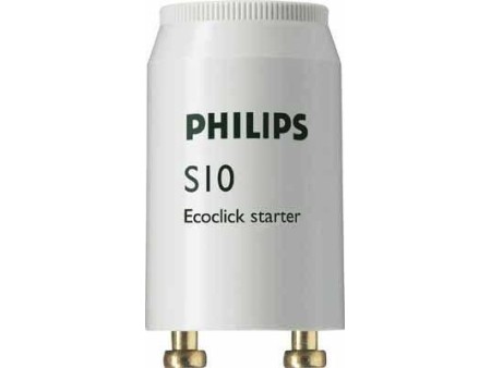 Starter S10 4-65W