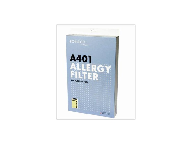 A401 Allergy filter voor P400