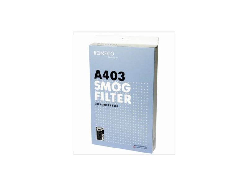 A403 Smogfilter voor P400