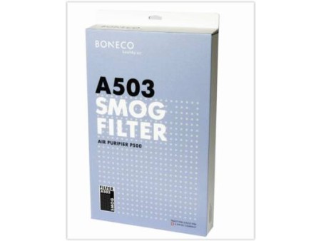 A503 Smog filter voor P500