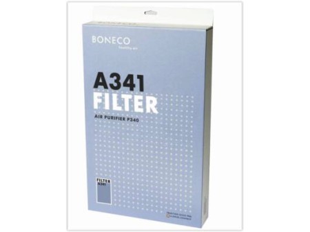 A341 Filter voor P340