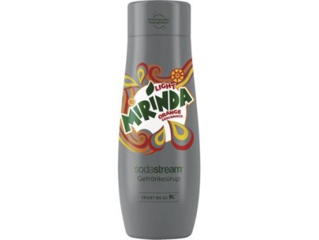 Mirinda zonder suiker 440ml