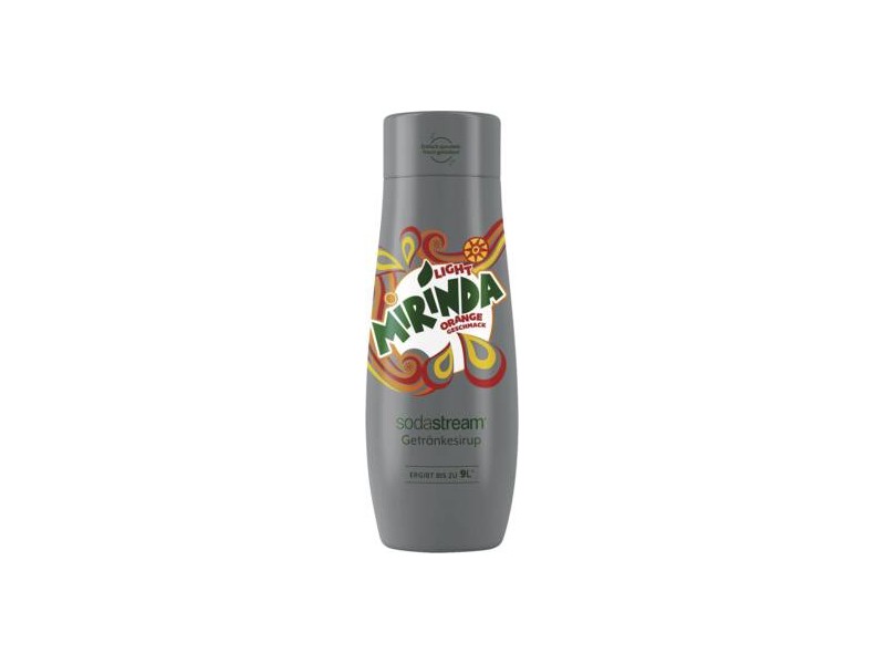 Mirinda zonder suiker 440ml