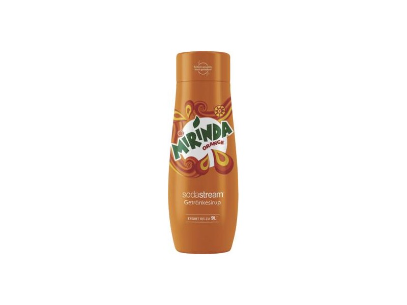 Mirinda Siroop 440 ml