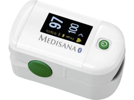 PM 100 connect Puls Oximeter