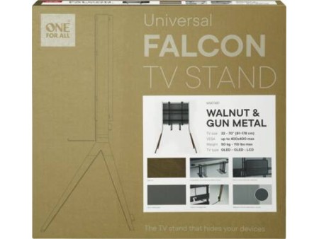 WM7481 70 TV Stand Falcon