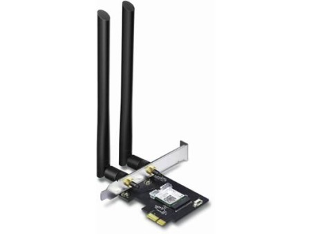 Archer T5E Wireless AC Dual Band Router