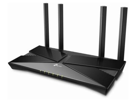 Archer AX10 draadloze router Dualband