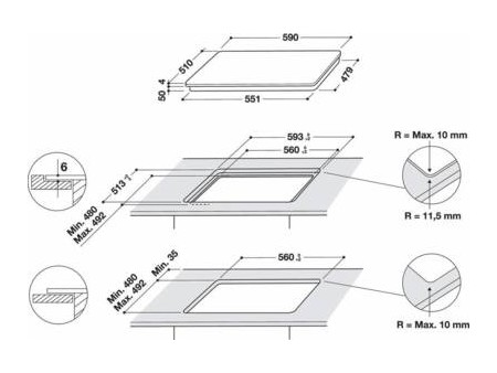 WS Q2160 NE