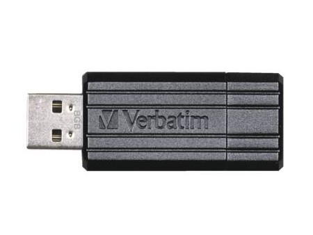 Store n Go PinStripe USB 8GB