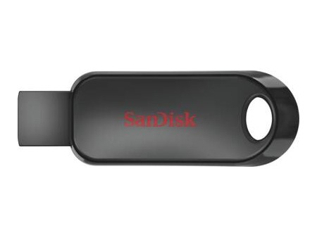 Cruzer Snap USB Flash Drive 32GB