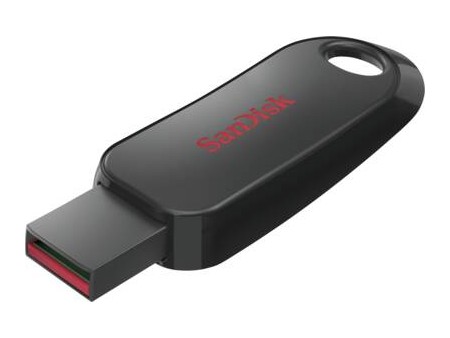 Cruzer Snap USB Flash Drive 32GB