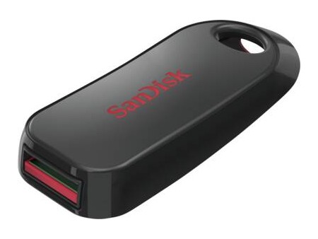 Cruzer Snap USB Flash Drive 32GB