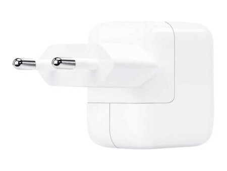 Apple A12W USB Power Adapter