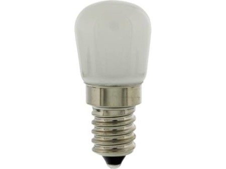 1140000042 afzuigkaplamp E14 20W LED T26