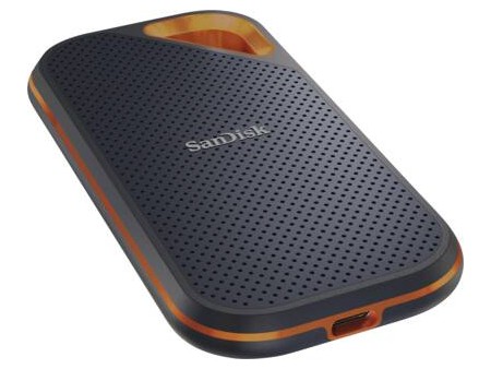 Extreme PRO Portable SSD V2 1TB 2000MBs