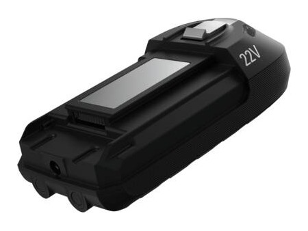 ZR009700 Batterij XForce Flex 860