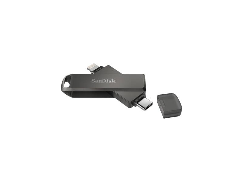 iXpand Flash Drive Luxe 64GB