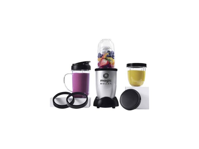 Magic Bullet Blender