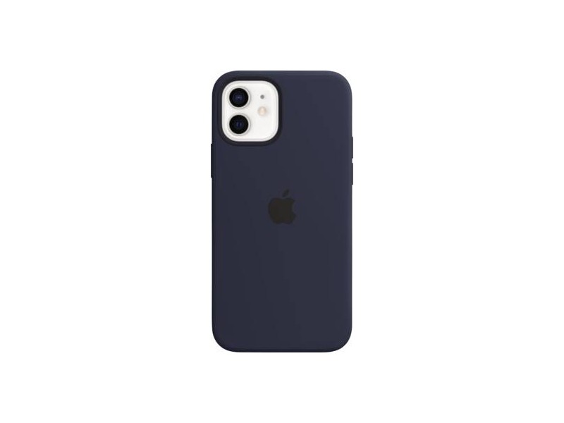 iPhone 1212 Pro Silikon Case mit MagSafe