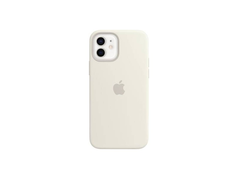 iPhone 1212 Pro Silikon Case mit MagSafe