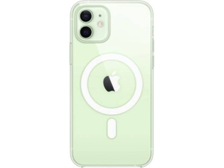 iPhone 1212 Pro Clear Case mit MagSafe