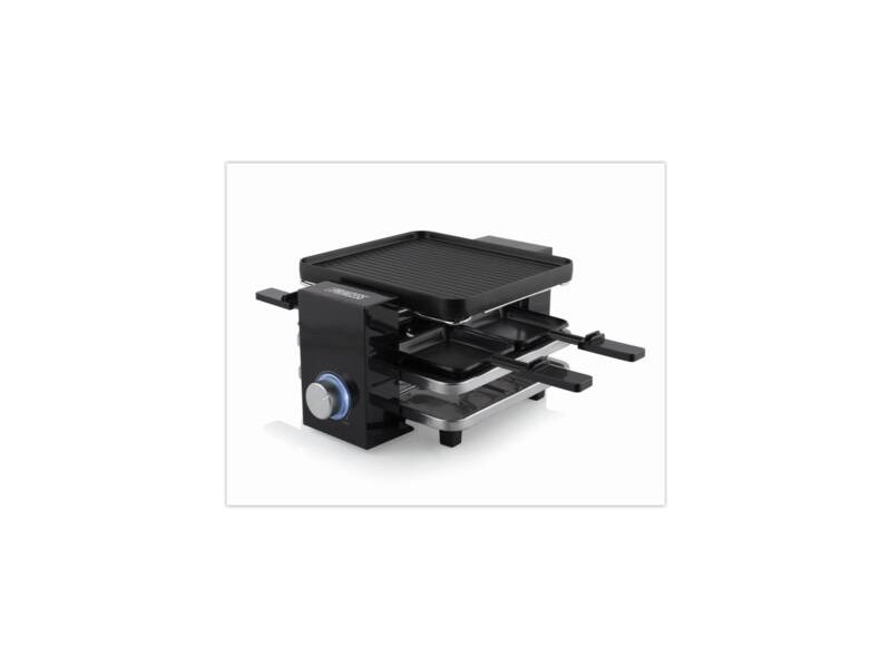 162915 Raclette Piano Black 4