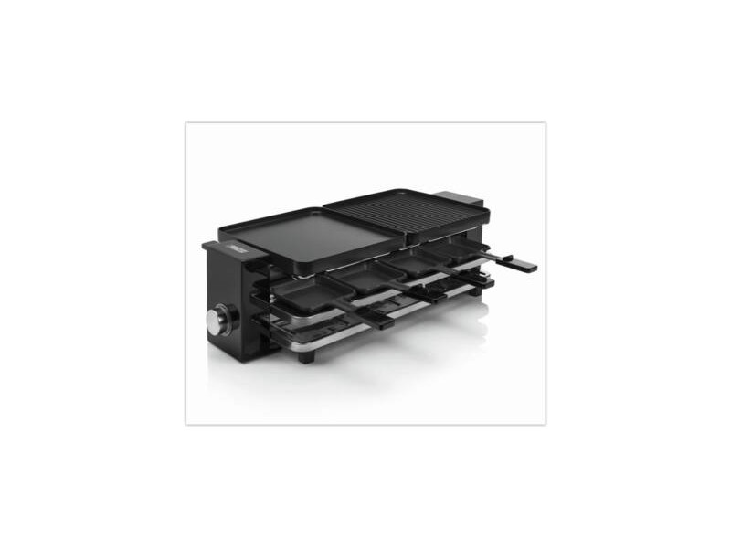 162925 Raclette Piano Black 8