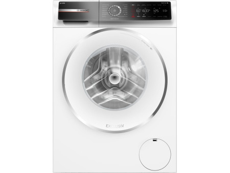 Bosch WGB256A9NL Serie 8 EXCLUSIV wasmachine kopen? | polskristinastores.com